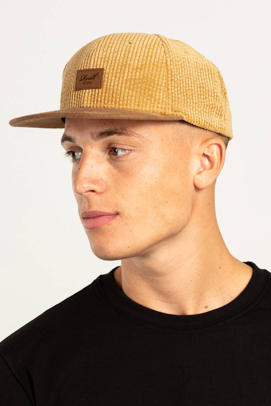 Reell Suede Cap Fabrikladen
