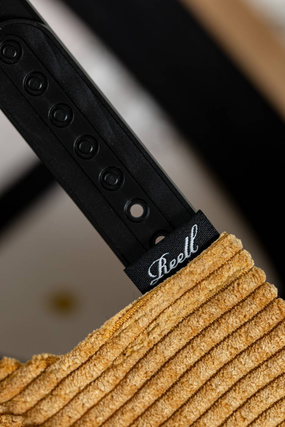 Reell Suede Cap Fabrikladen