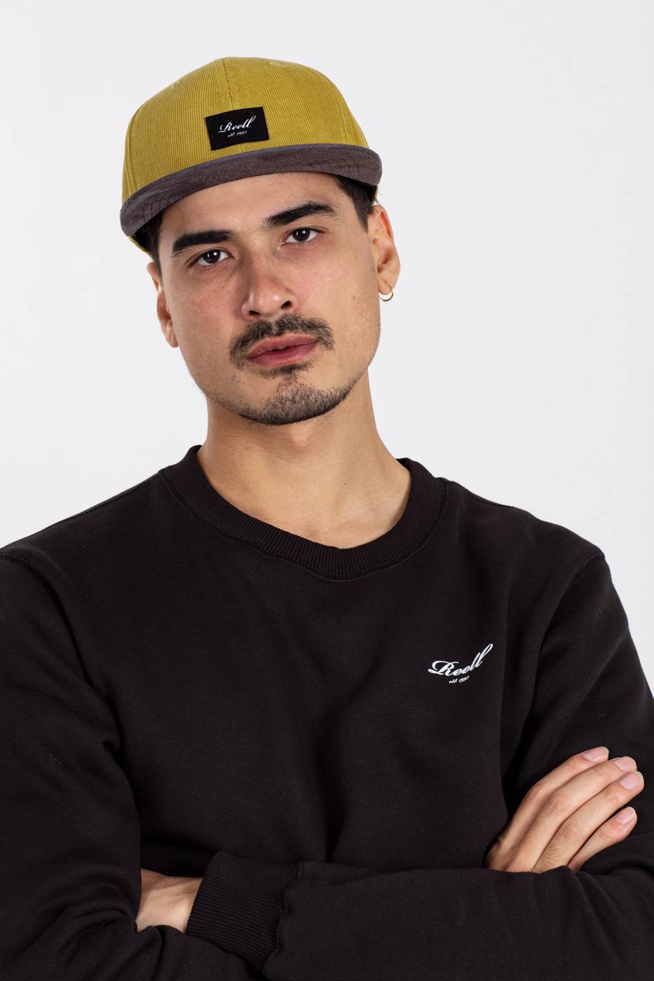 Reell Suede Cap Begrenzt auf 3 Tage