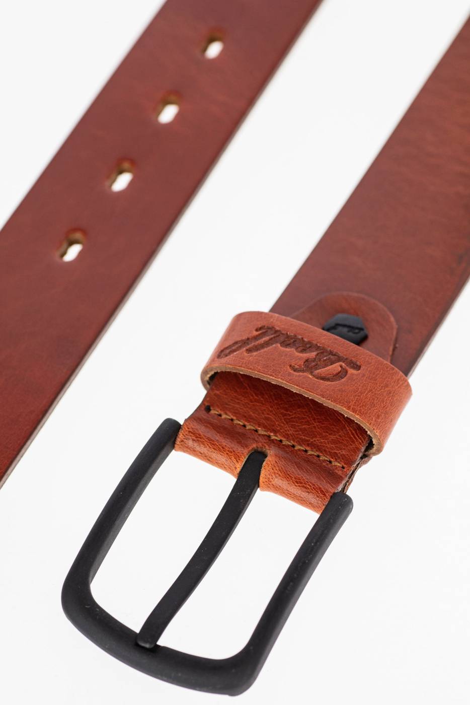 Reell All Black Buckle Belt 50% Rabatt für begrenzte Zeit