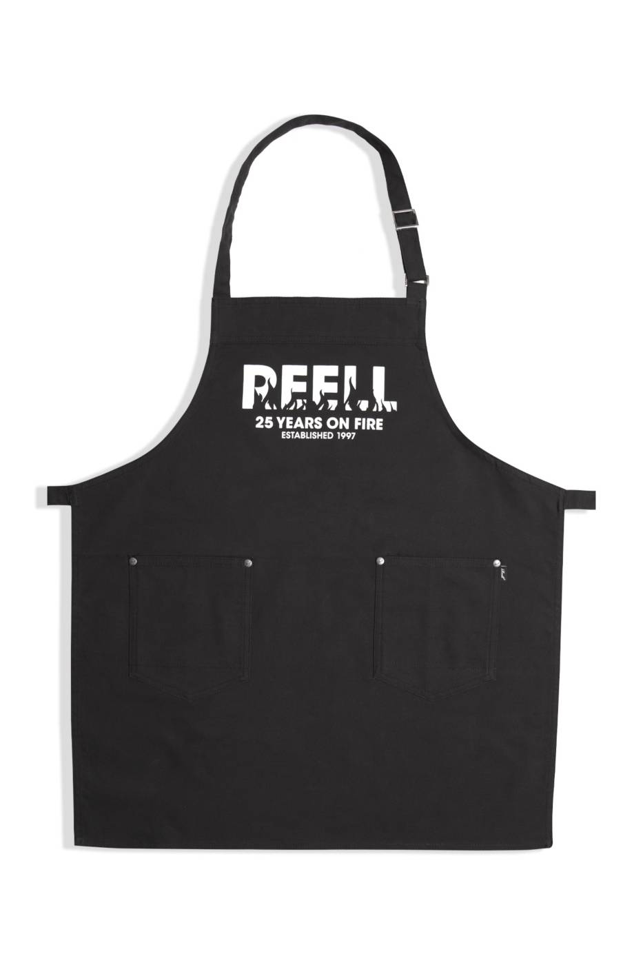 Reell Reell 25 Years Anniversary BBQ Apron Online