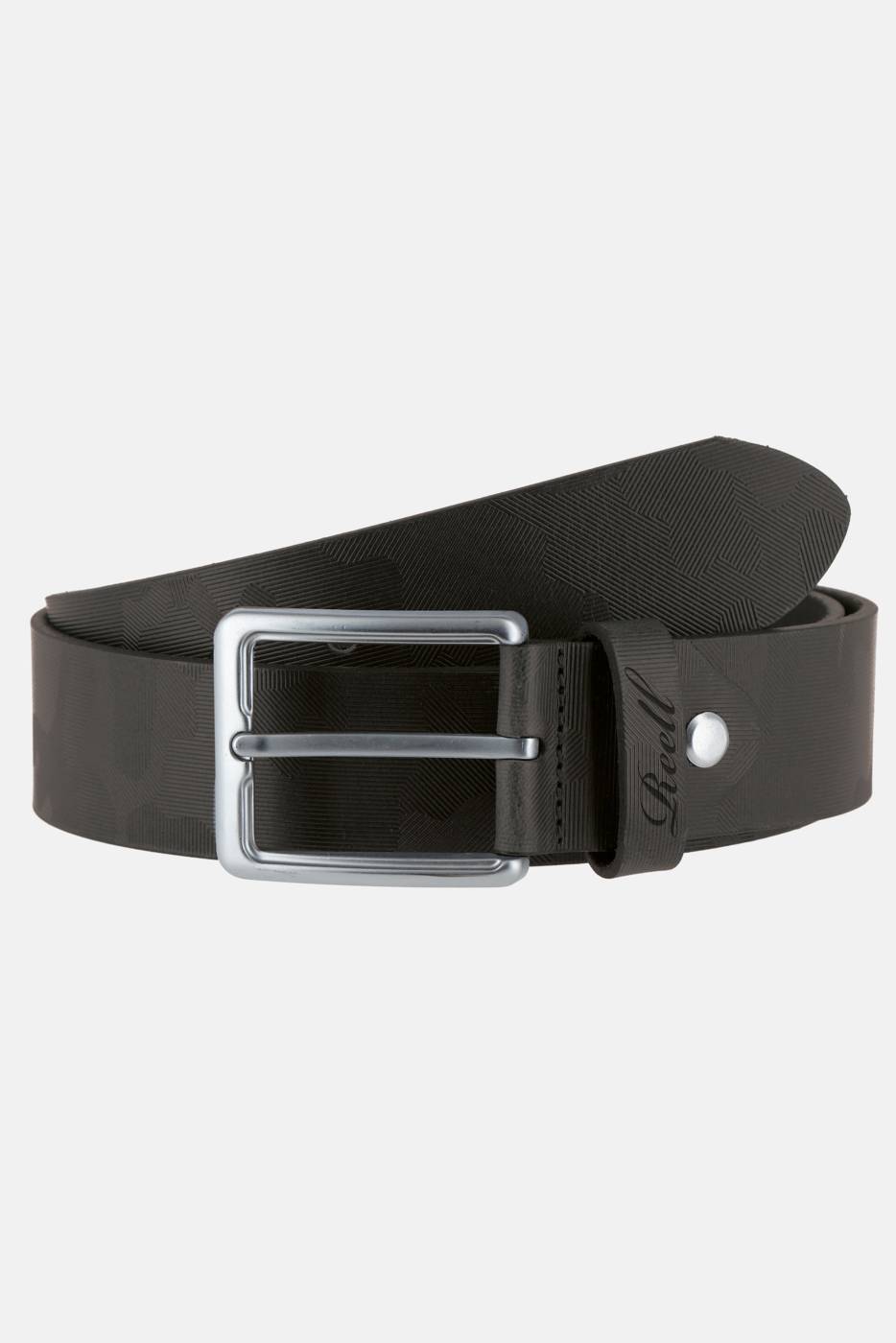 Reell Camo Belt Outlet