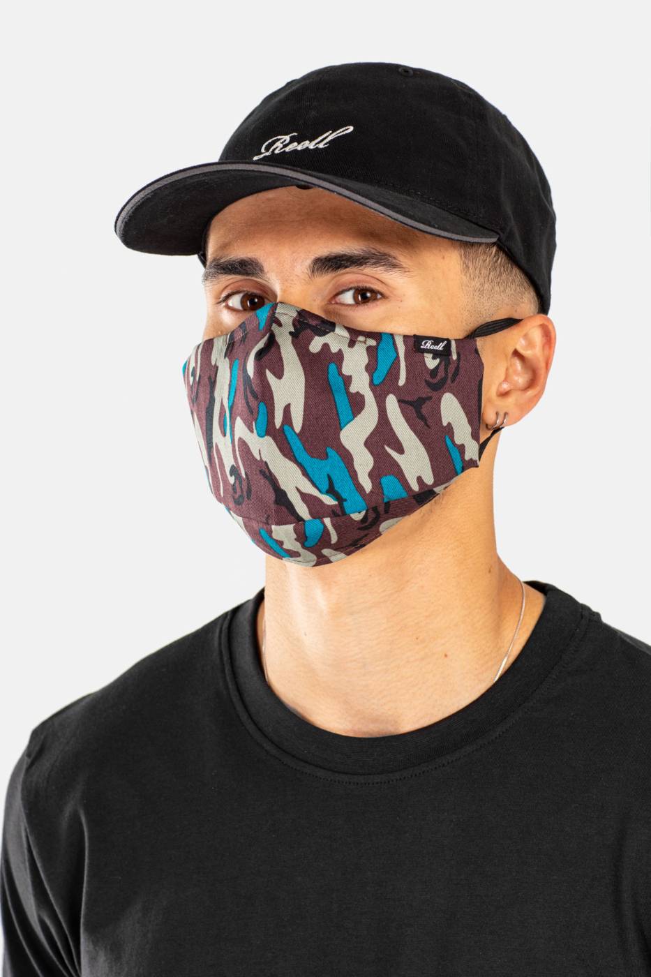 Reell Facemask Verkauf
