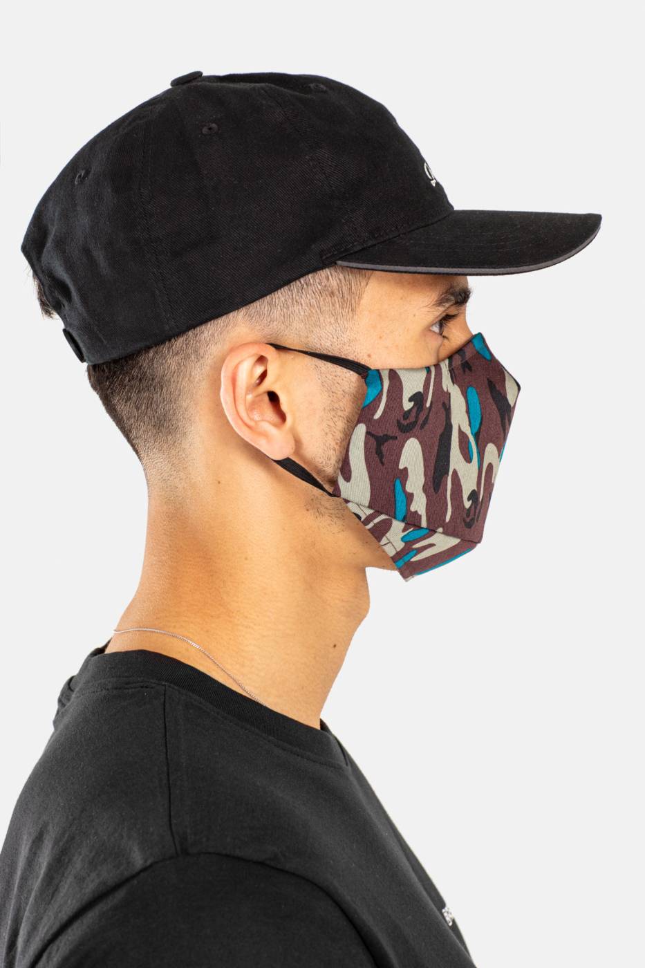 Reell Facemask Verkauf