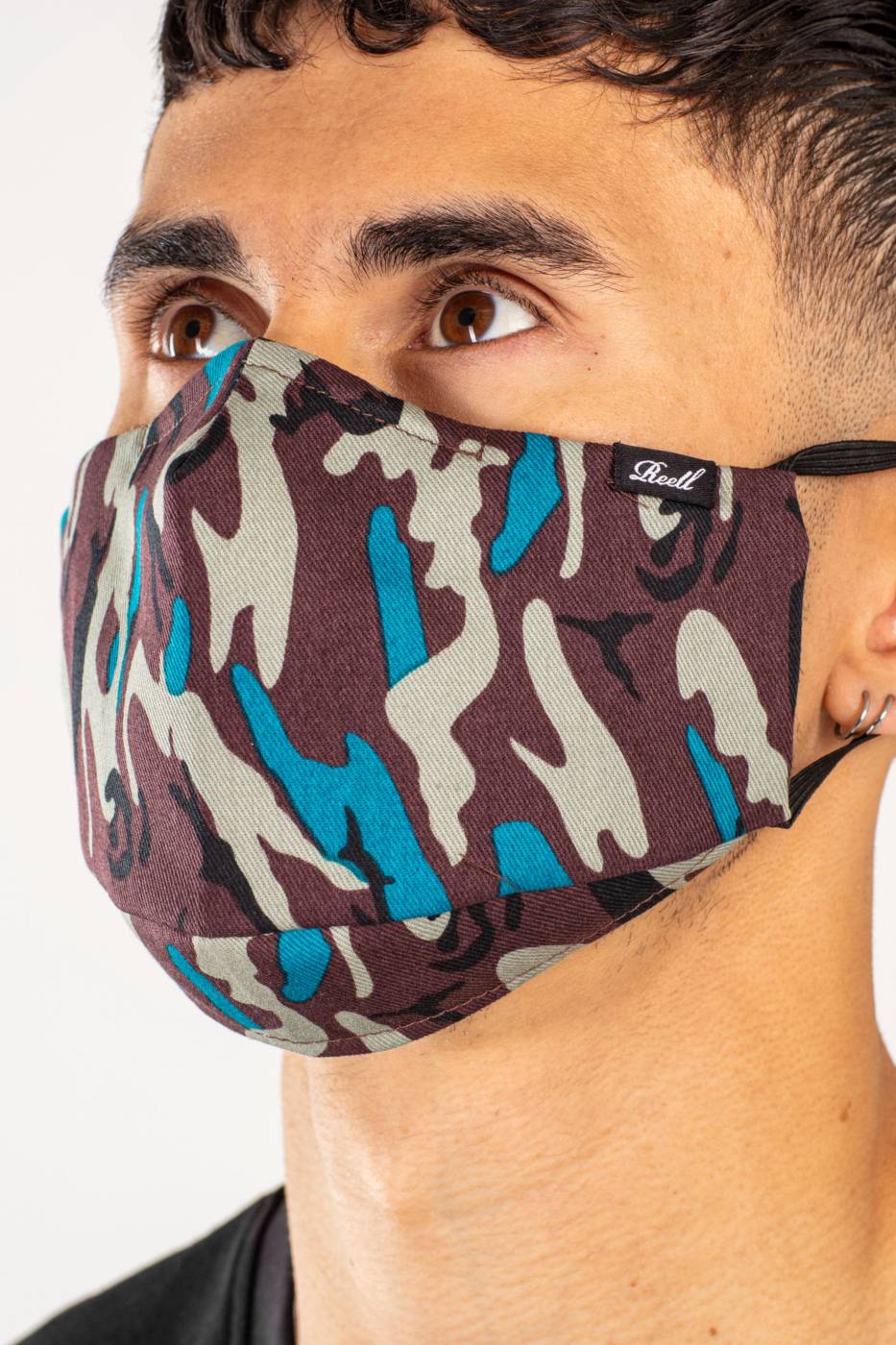 Reell Facemask Verkauf