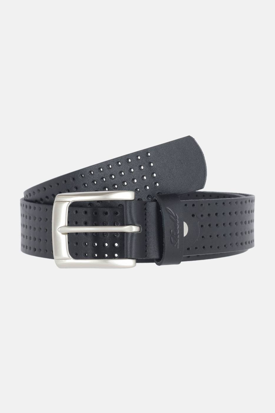 Reell Punched Belt Fabrik Onlineshop