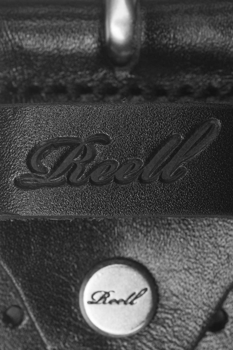 Reell Punched Belt Fabrik Onlineshop