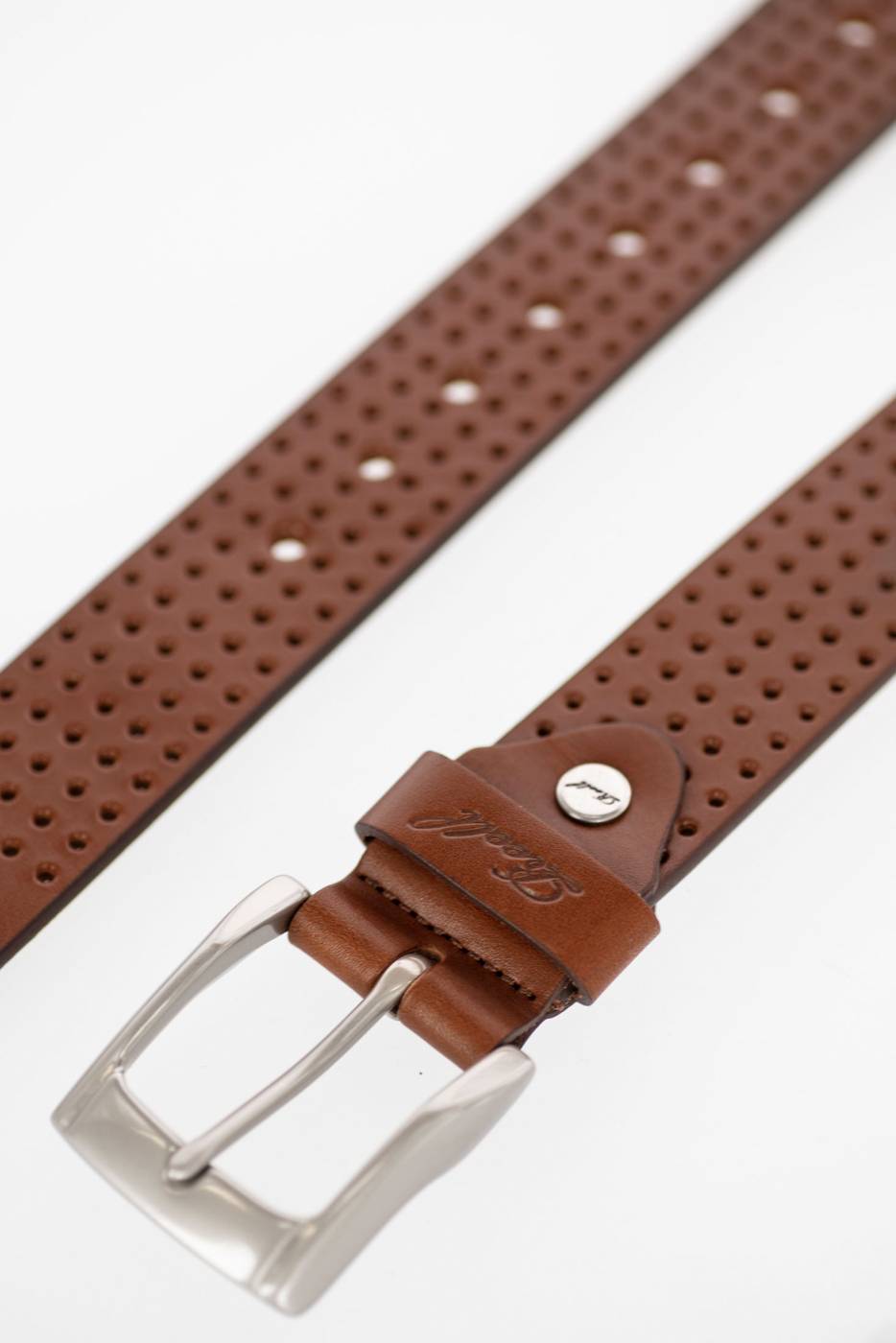 Reell Punched Belt Fabrikpreis