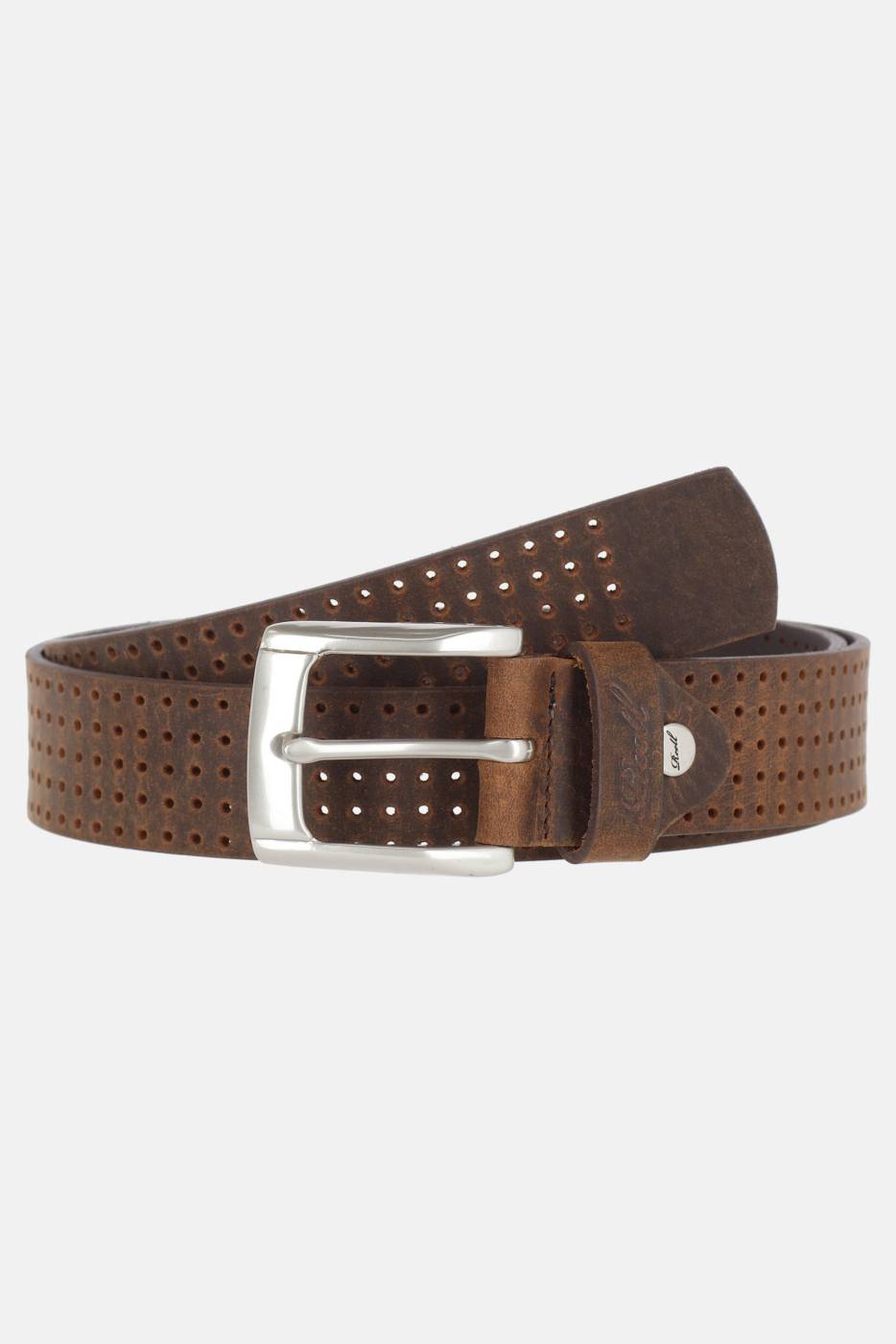 Reell Punched Belt Sonderangebot