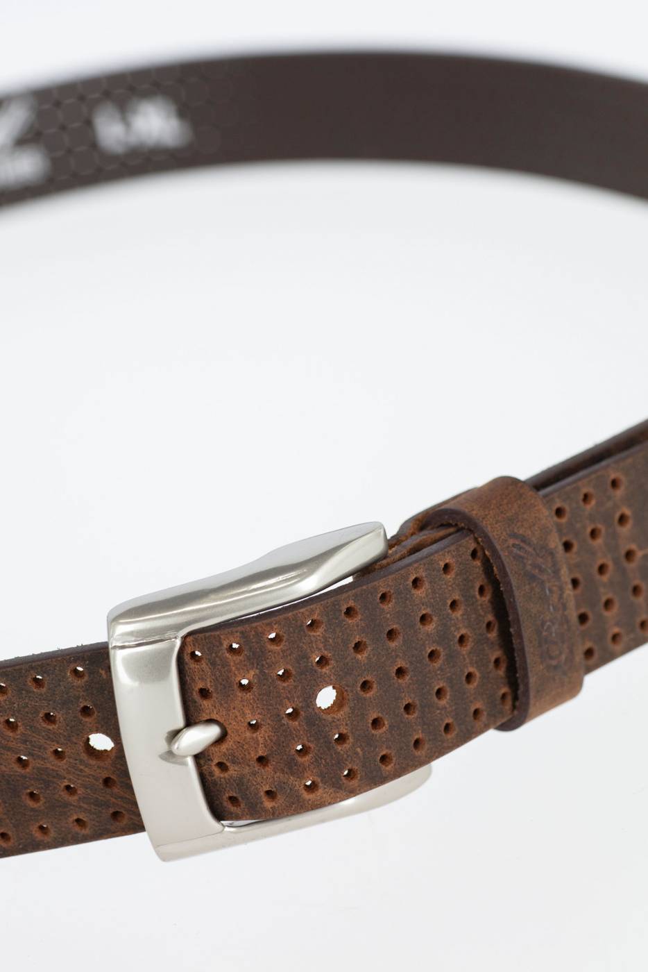 Reell Punched Belt Sonderangebot