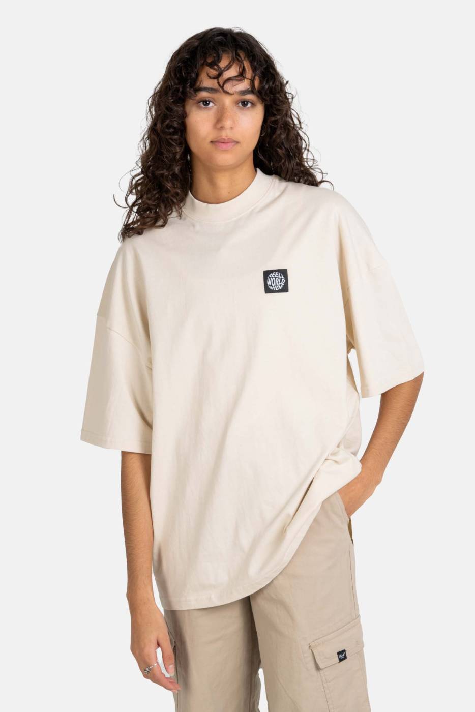 Reell Women Ann T-Shirt Rabatt