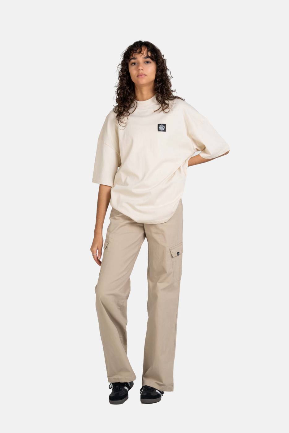 Reell Women Ann T-Shirt Rabatt