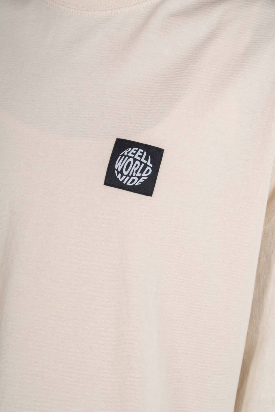Reell Women Ann T-Shirt Rabatt