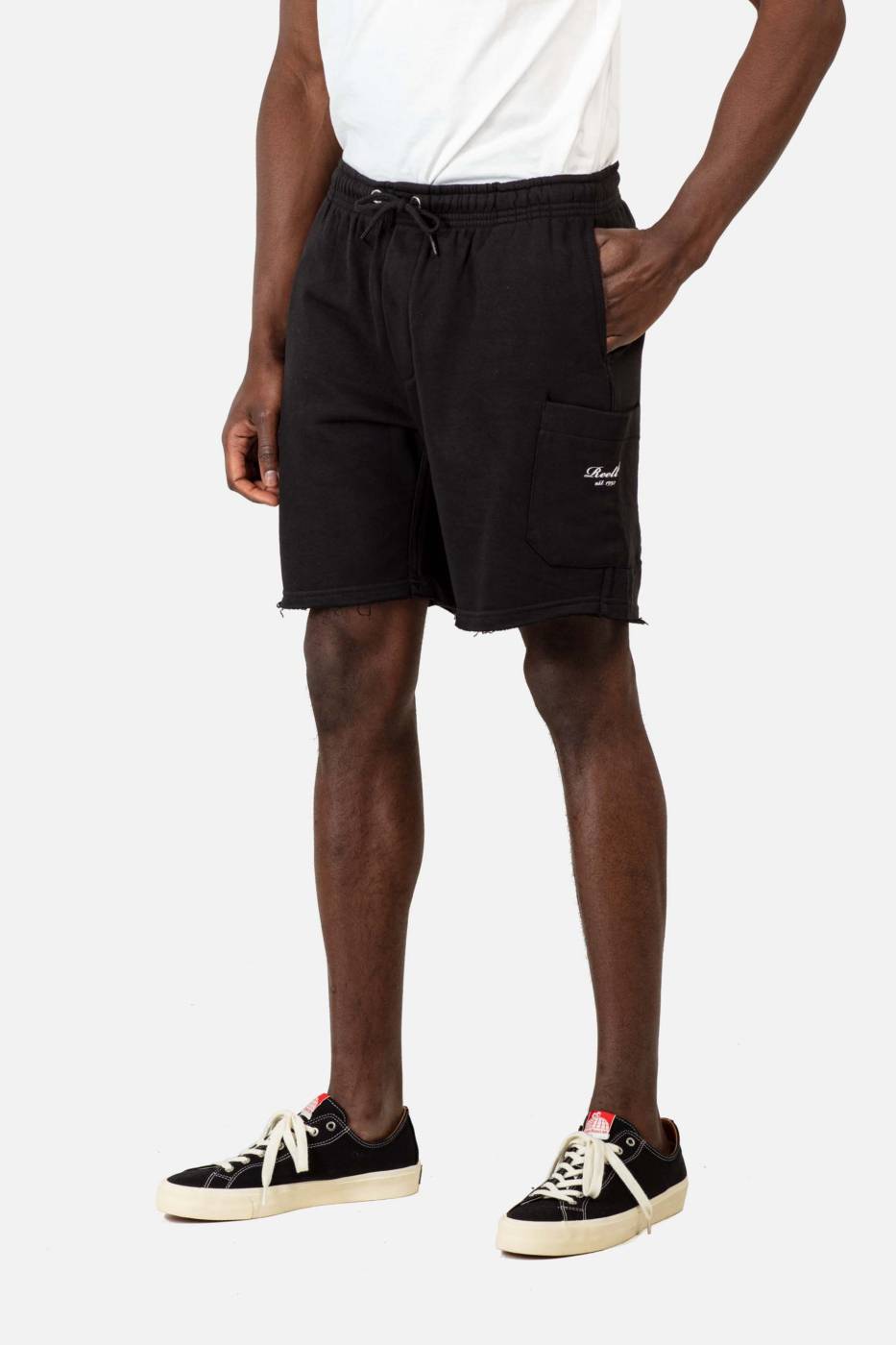 Reell Sweat Cargo Short Online Shopping