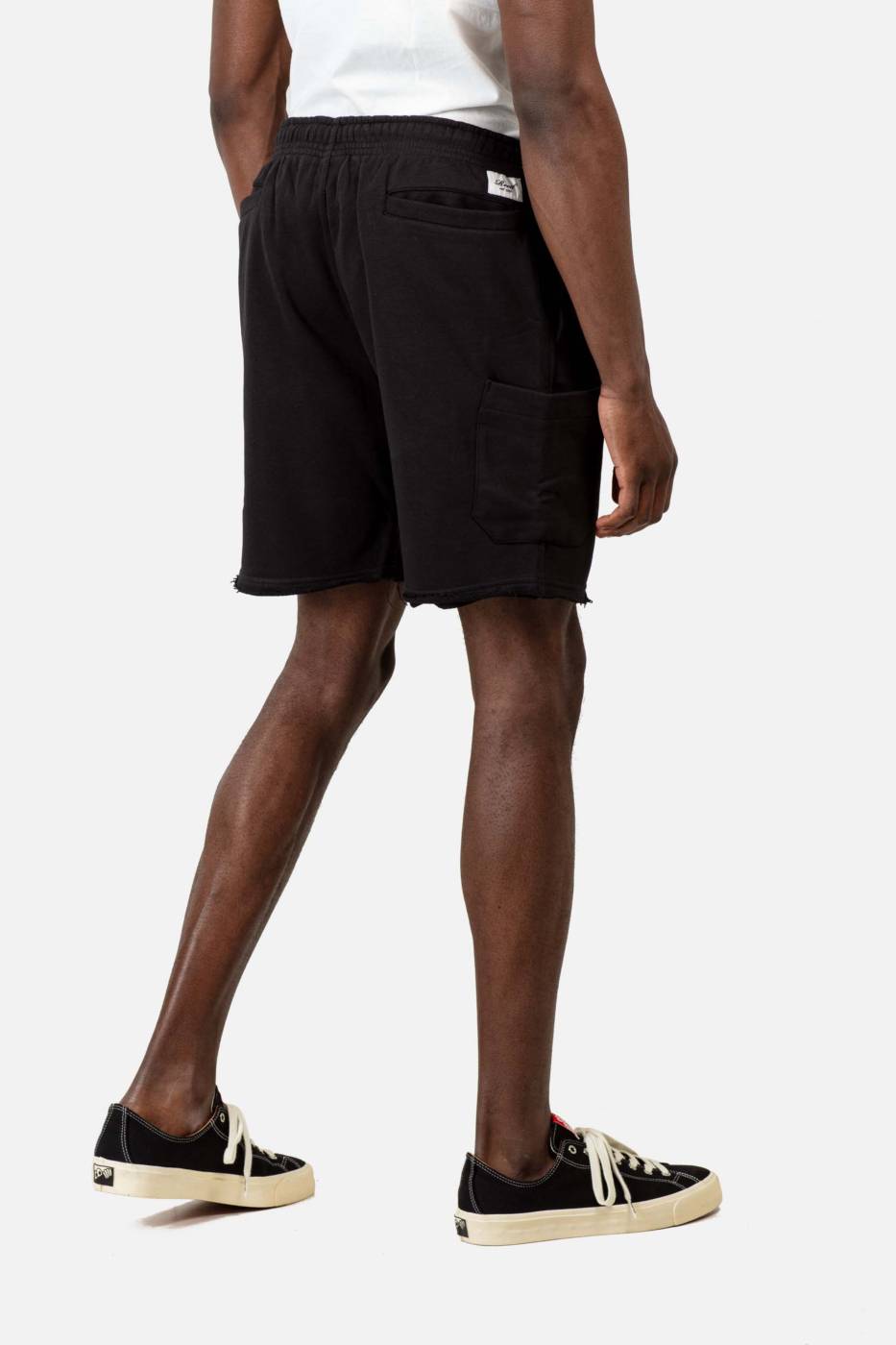 Reell Sweat Cargo Short Online Shopping