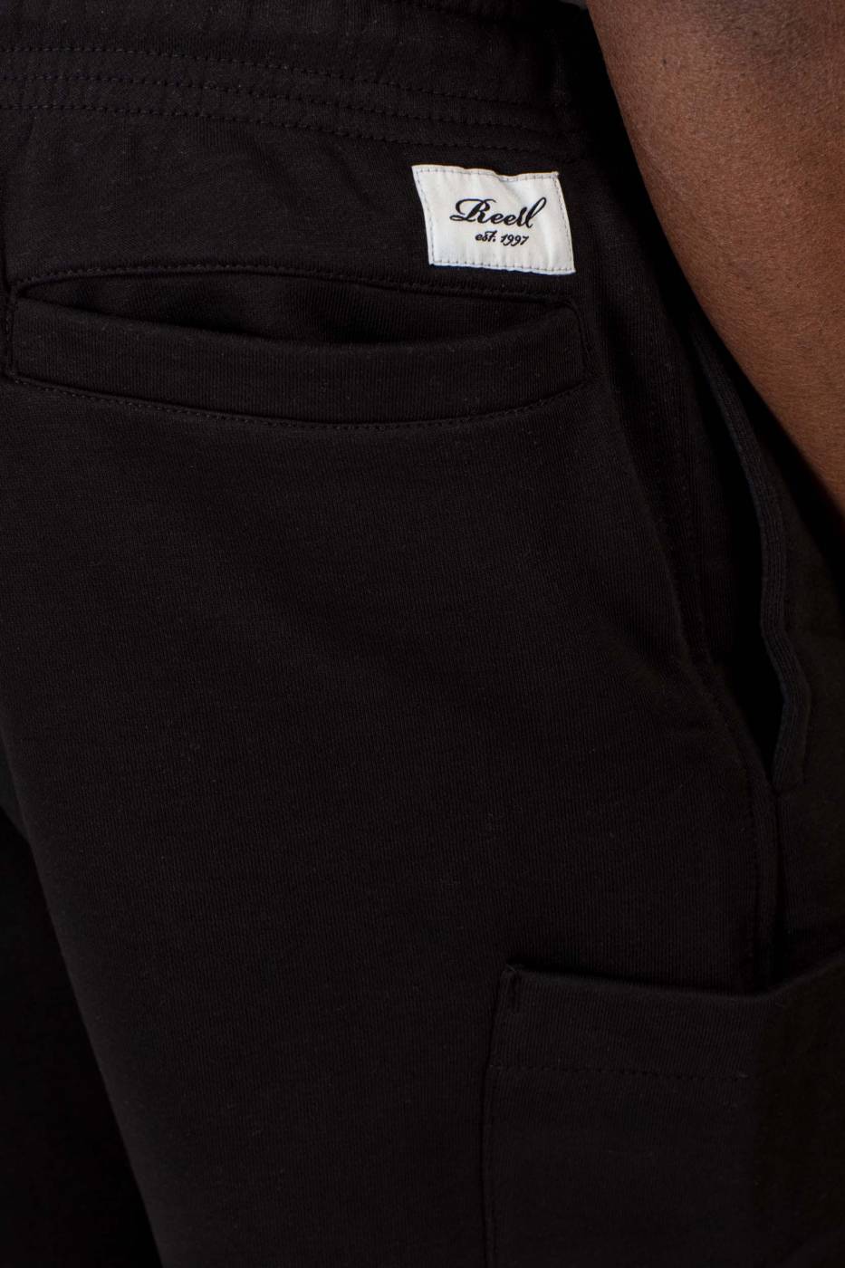 Reell Sweat Cargo Short Online Shopping