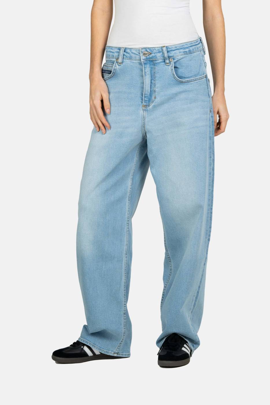 Reell Women Chloé Baggy Exklusivangebot