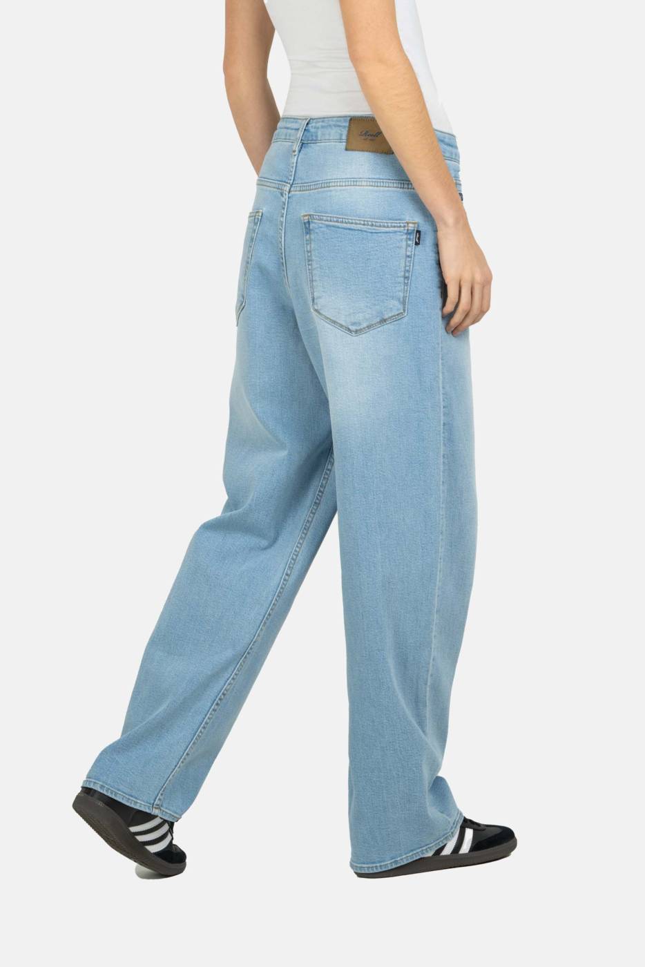 Reell Women Chloé Baggy Exklusivangebot