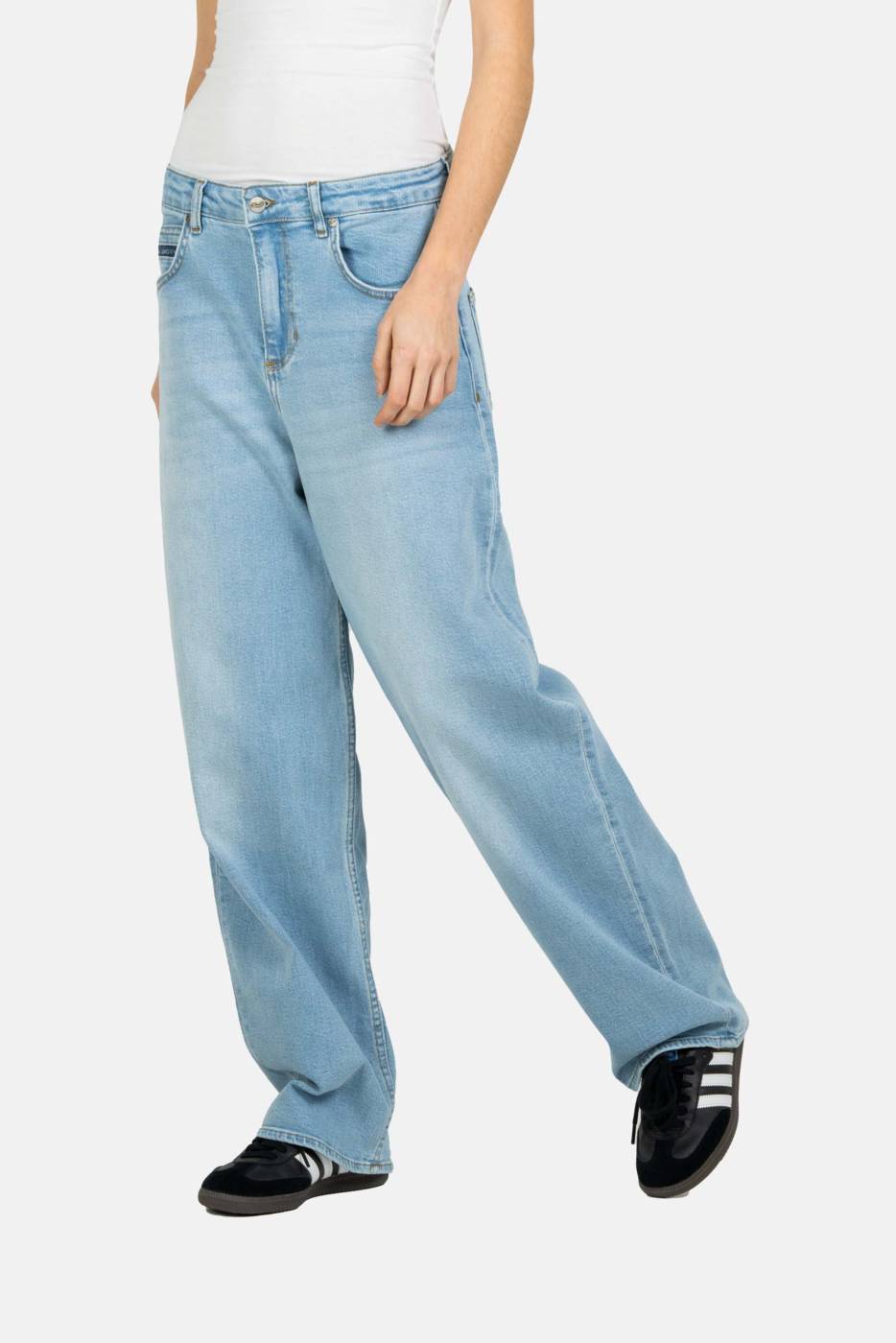 Reell Women Chloé Baggy Exklusivangebot
