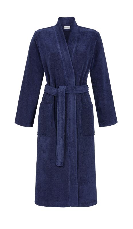 Ringella Frotteemantel mit Bindegürtel "UNISEX" Tägliche Deals