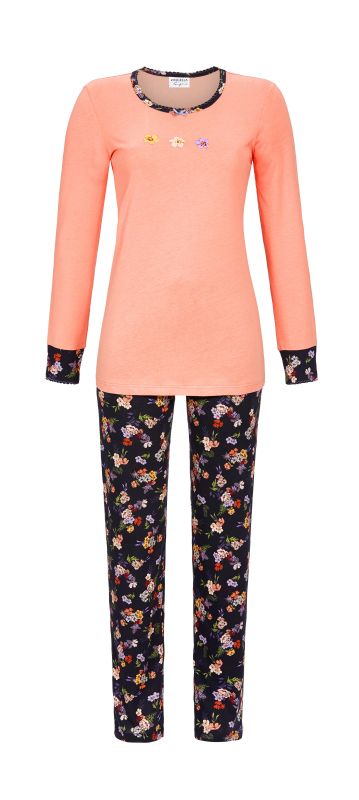 Ringella Pyjama mit Motivdruck Online Shopping