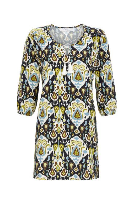Ringella Tunika mit 3/4 Arm Neueste Mode