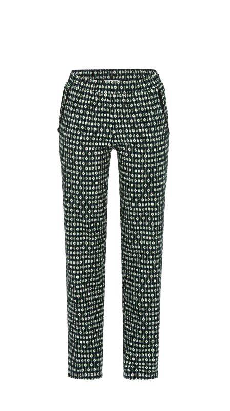 Ringella Lange Hose mit Allovermuster Bis zu 60% Rabatt