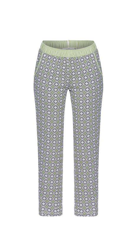 Ringella 7/8 Hose mit Krawattenmuster Riesige Rabatte