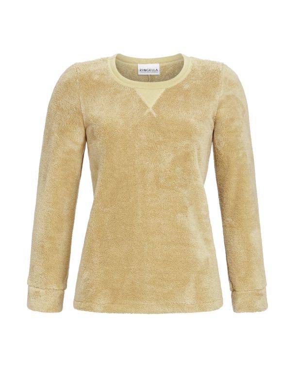 Ringella Flauschpullover Limitierter Zeitrabatt