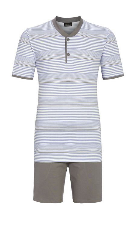 Ringella Shorty mit Knopfleiste Rabatt