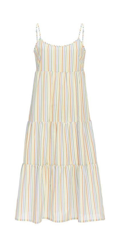 Ringella Sommerkleid aus Webware Top Angebot