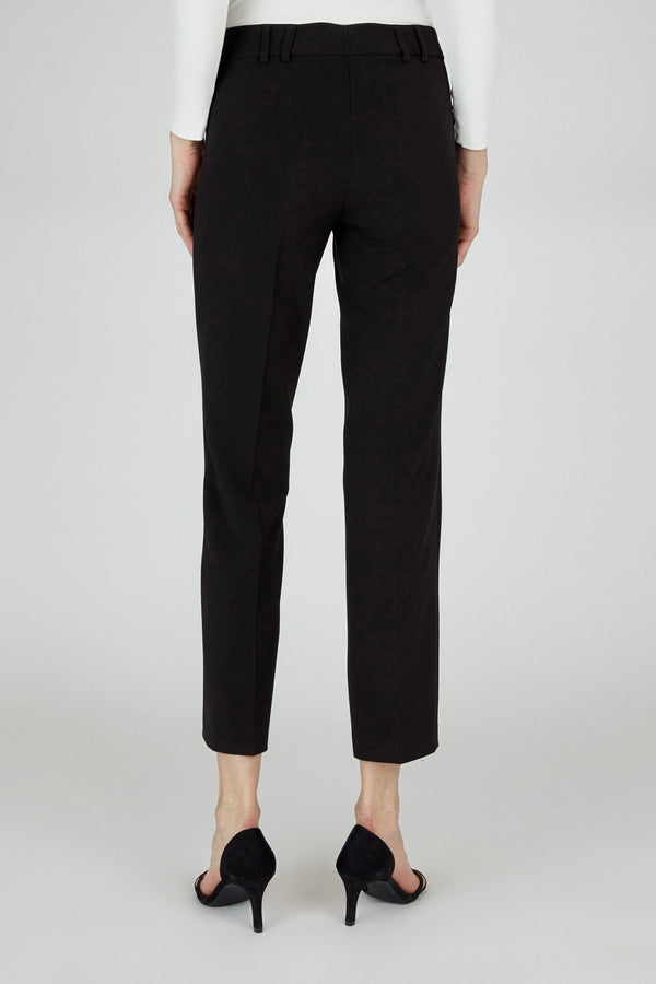 Robbe & Berking ROBELL SISSI HOSEN SCHWARZ Fabrik Onlineshop