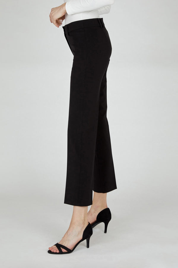 Robbe & Berking ROBELL SISSI HOSEN SCHWARZ Fabrik Onlineshop