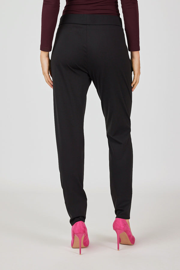Robbe & Berking ROBELL HYGGE HOSEN SCHWARZ Sonderangebot