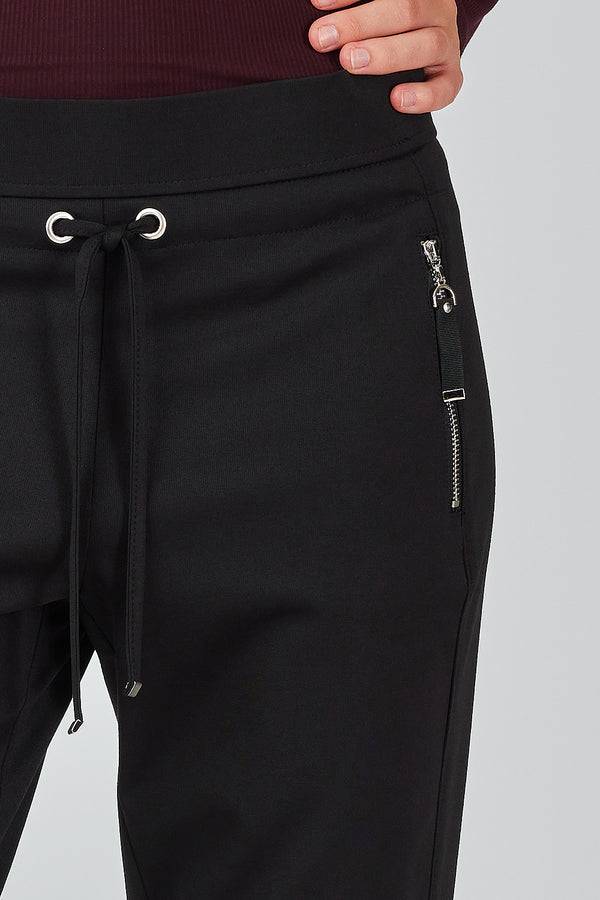 Robbe & Berking ROBELL HYGGE HOSEN SCHWARZ Sonderangebot