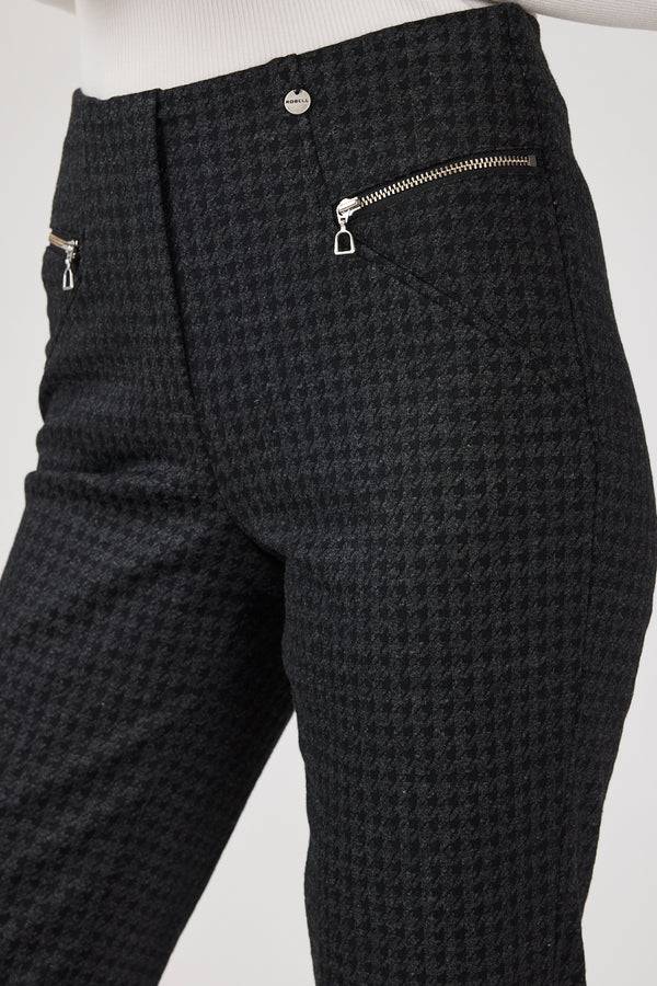 Robbe & Berking ROBELL MIMI HOSEN DUNKELGRAU Rabatt
