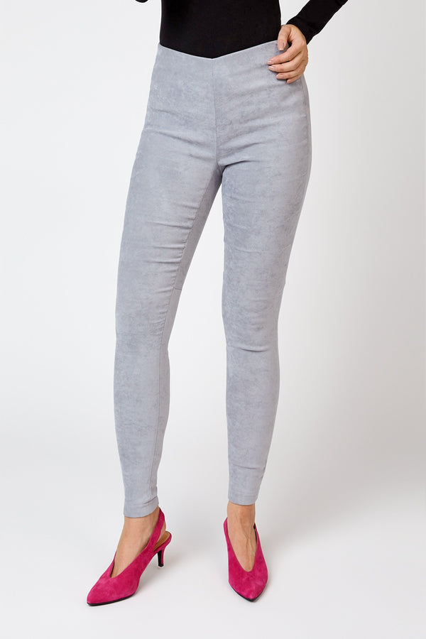 Robbe & Berking ROBELL ENIE LEGGINGS PERLGRAU Günstig kaufen