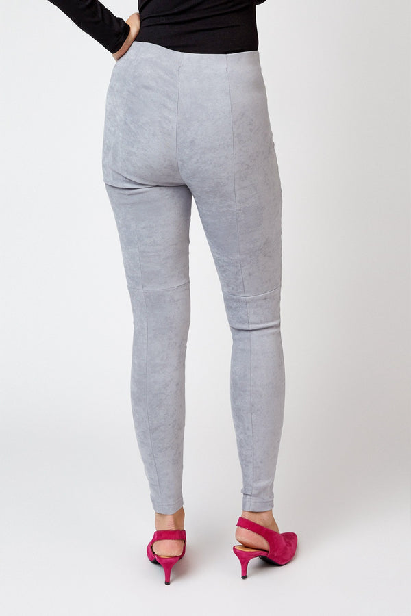 Robbe & Berking ROBELL ENIE LEGGINGS PERLGRAU Günstig kaufen