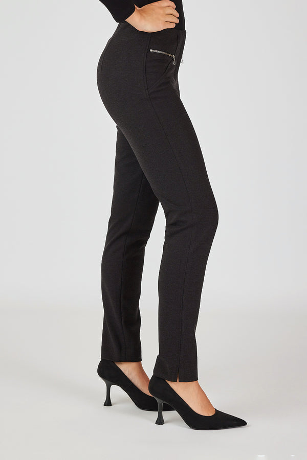 Robbe & Berking ROBELL MIMI HOSEN DUNKELGRAU Begrenztes Angebot