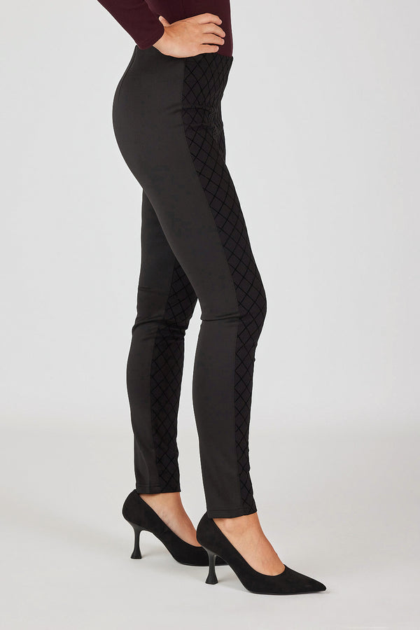 Robbe & Berking ROBELL COLETTE LEGGINGS SCHWARZ Exklusivangebot