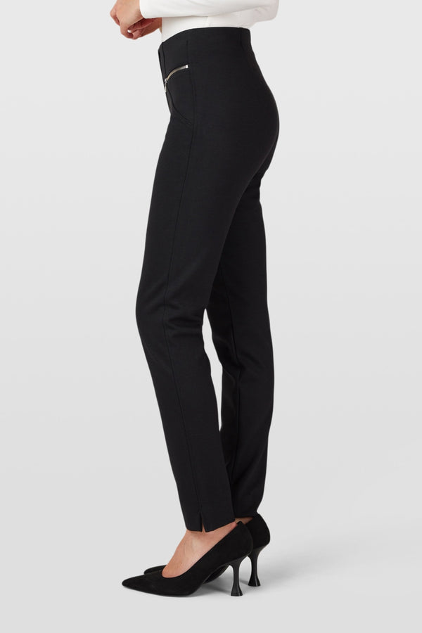 Robbe & Berking ROBELL MIMI HOSEN SCHWARZ Black Friday