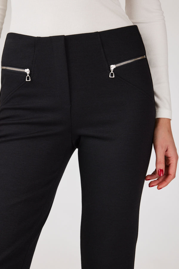 Robbe & Berking ROBELL MIMI HOSEN SCHWARZ Black Friday