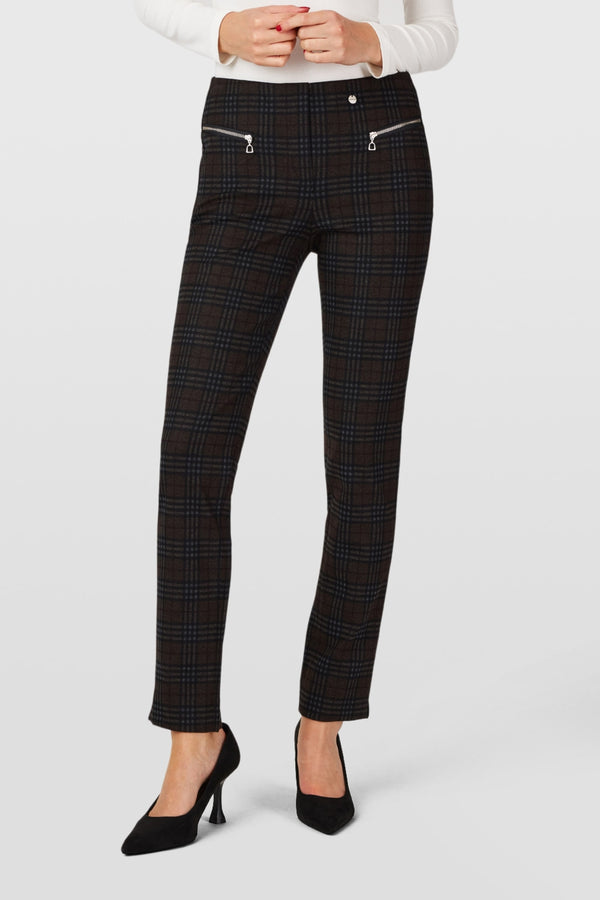 Robbe & Berking ROBELL MIMI HOSEN KARAMELL Cyber Monday