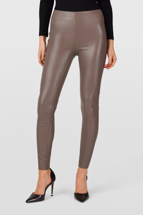 Robbe & Berking ROBELL ENIE LEGGINGS KARAMELL Weihnachtsangebot