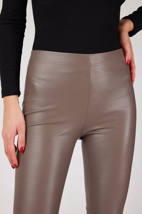 Robbe & Berking ROBELL ENIE LEGGINGS KARAMELL Weihnachtsangebot