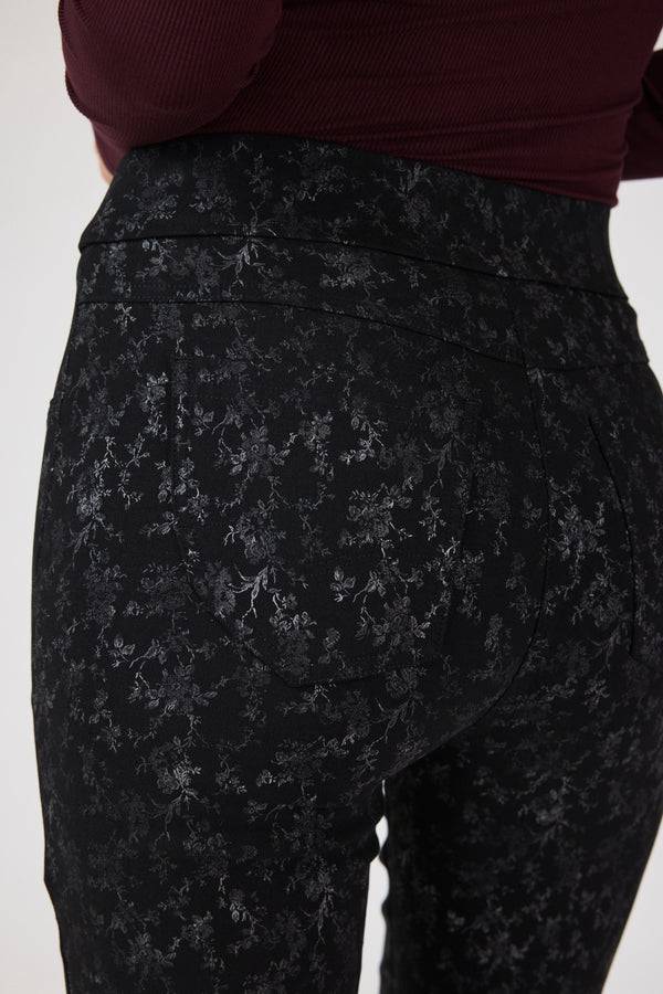 Robbe & Berking ROBELL ROSE HOSEN SCHWARZ Osterangebot