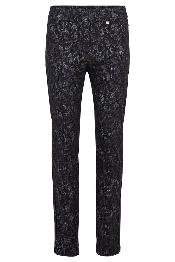 Robbe & Berking ROBELL ROSE HOSEN SCHWARZ Osterangebot