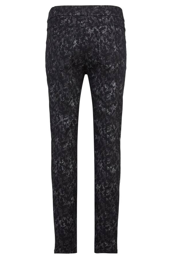 Robbe & Berking ROBELL ROSE HOSEN SCHWARZ Osterangebot