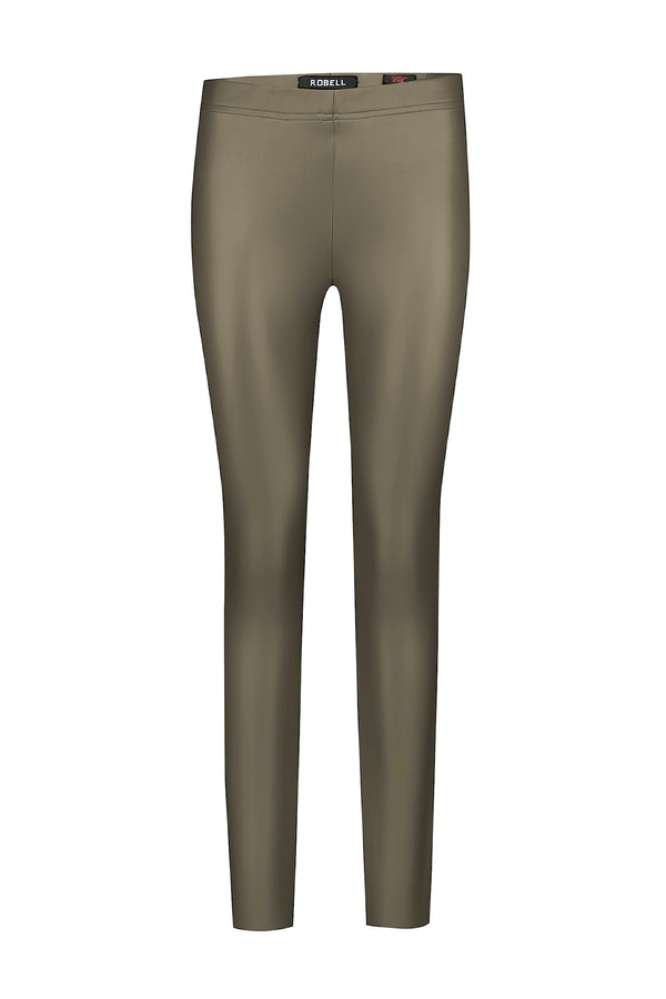 Robbe & Berking ROBELL ENIE LEGGINGS DUNKLES OLIV Muttertagsangebot