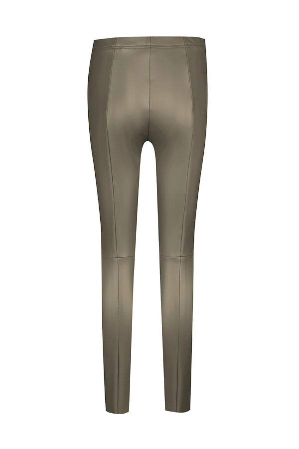 Robbe & Berking ROBELL ENIE LEGGINGS DUNKLES OLIV Muttertagsangebot